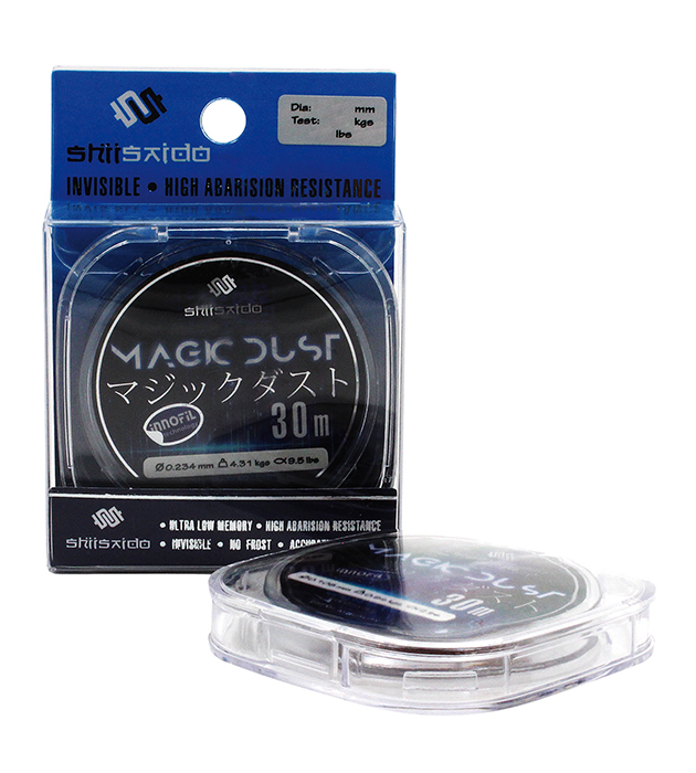 Magic Dust