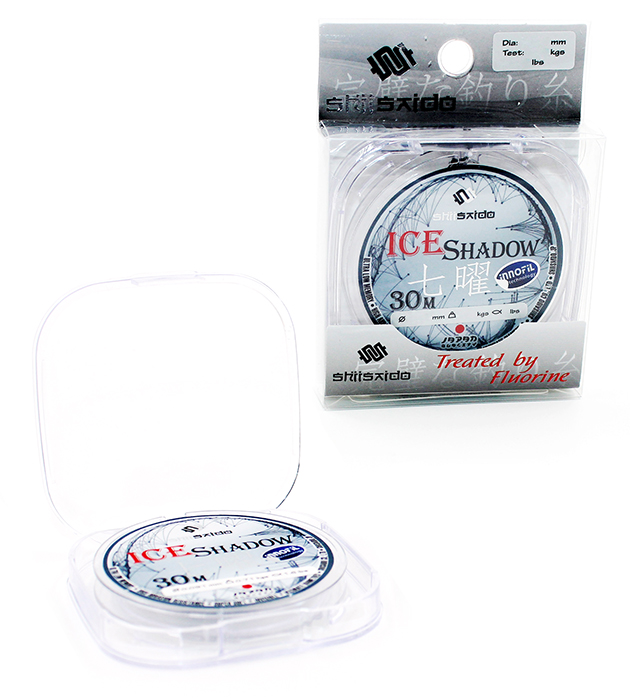 Ice shadow
