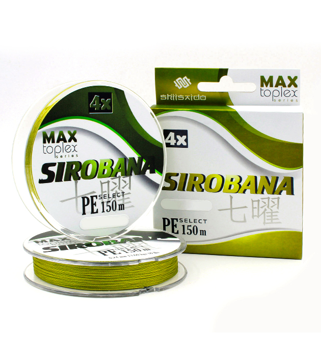Sirobana