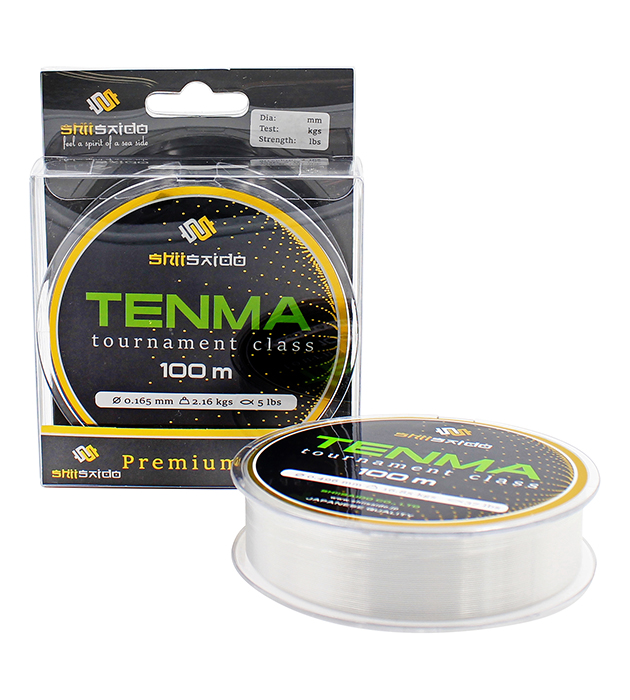 Tenma